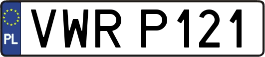 VWRP121