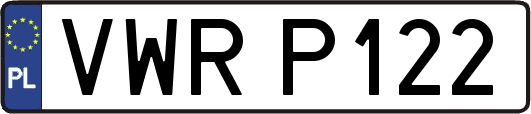 VWRP122