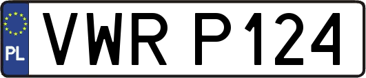 VWRP124