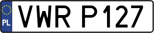 VWRP127