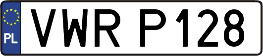 VWRP128