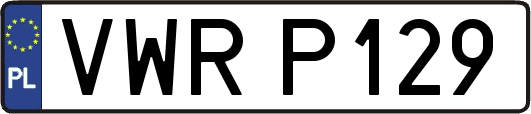 VWRP129