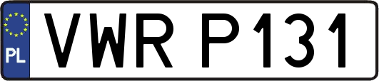 VWRP131