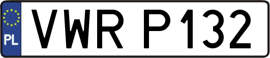 VWRP132