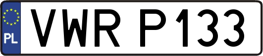 VWRP133