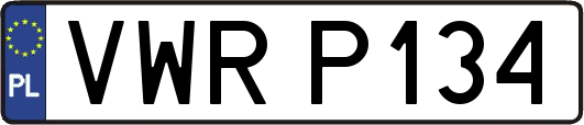 VWRP134