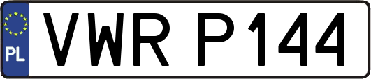 VWRP144