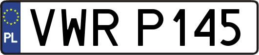 VWRP145