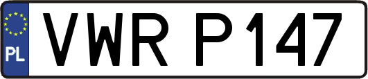VWRP147