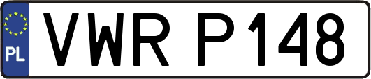 VWRP148