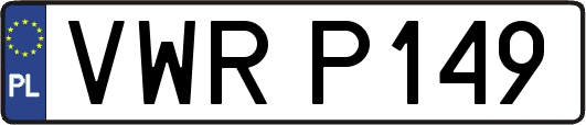 VWRP149