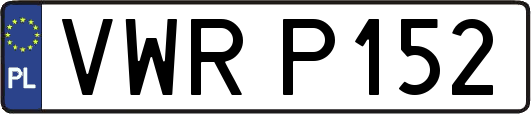 VWRP152