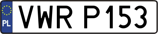 VWRP153