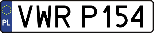 VWRP154