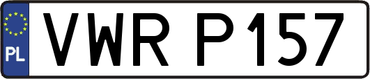 VWRP157