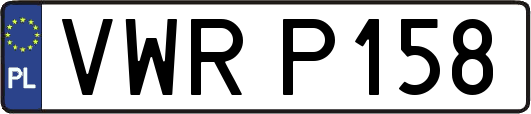 VWRP158