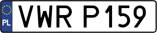 VWRP159