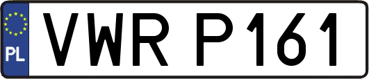 VWRP161