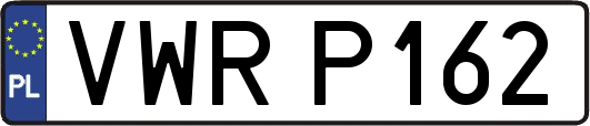 VWRP162