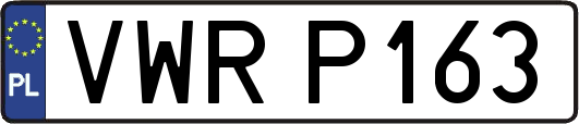 VWRP163