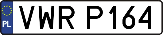 VWRP164