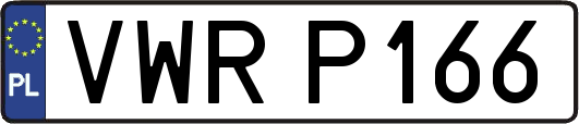 VWRP166