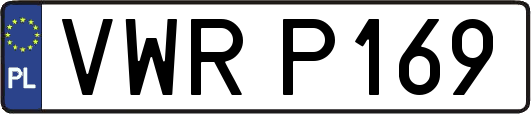 VWRP169