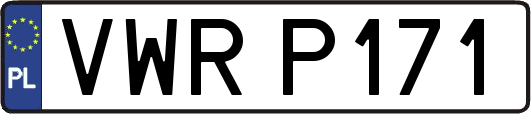 VWRP171