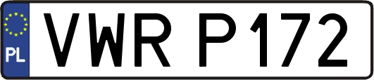 VWRP172