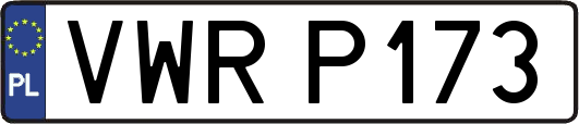 VWRP173
