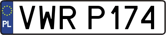 VWRP174