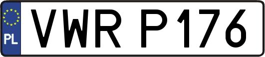 VWRP176
