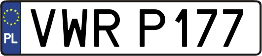 VWRP177