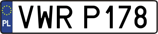 VWRP178