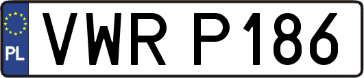 VWRP186