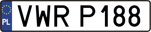 VWRP188