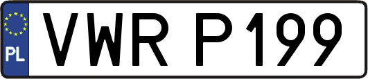 VWRP199