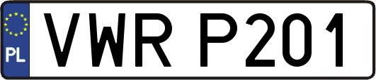 VWRP201