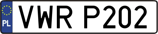 VWRP202