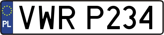 VWRP234