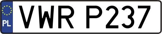 VWRP237