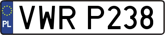 VWRP238