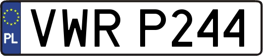 VWRP244