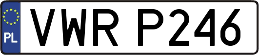 VWRP246