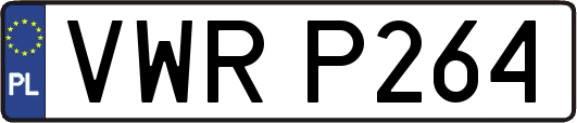 VWRP264