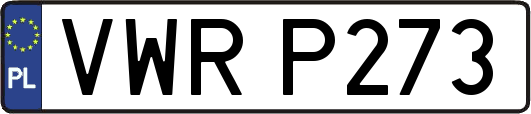 VWRP273