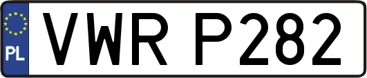 VWRP282