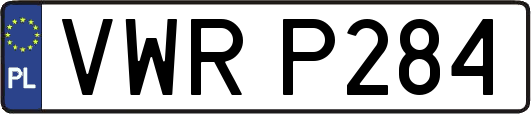 VWRP284