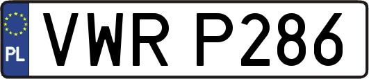 VWRP286
