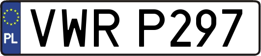 VWRP297